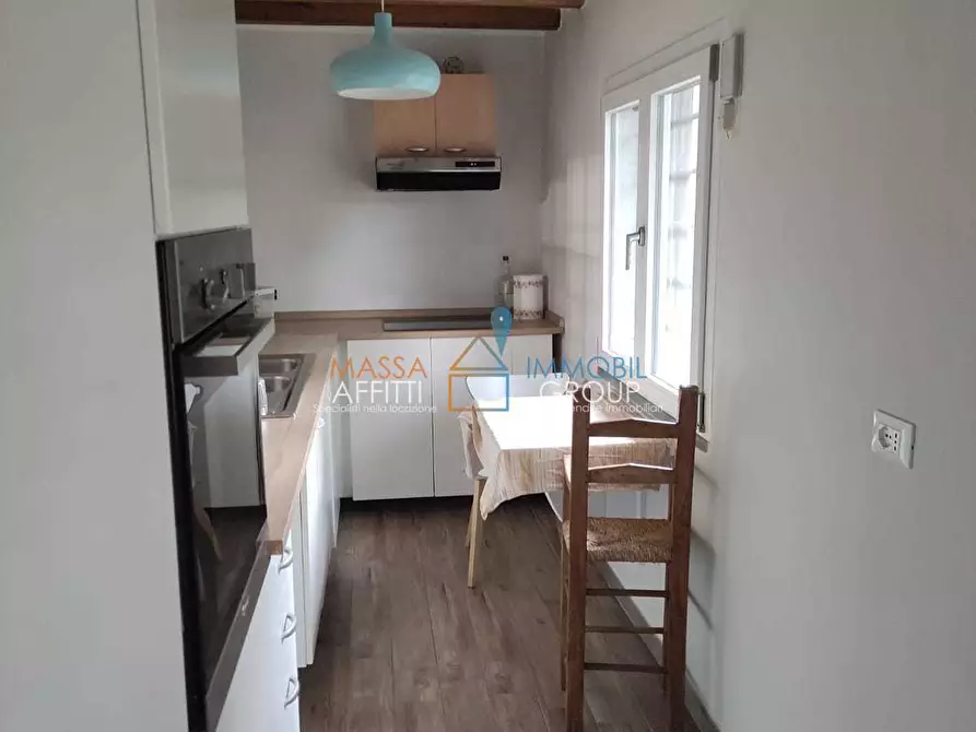 Immagine 3 di Casa indipendente in vendita  in Località Antona 5 a Massa