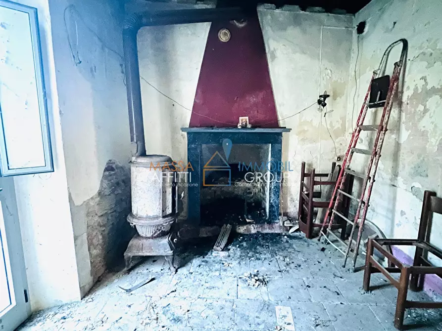 Immagine 35 di Casa indipendente in vendita  in Via Fondaccio 12 a Montignoso