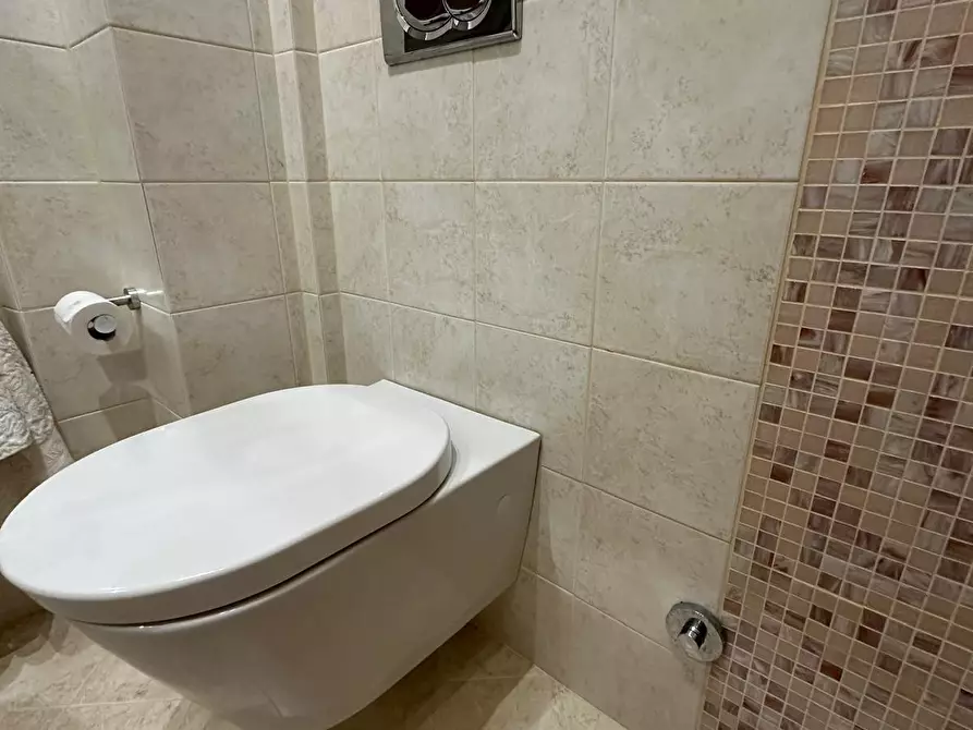 Immagine 8 di Trilocale in vendita  in Via Giunchetto 60 a Laigueglia