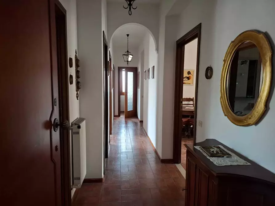 Immagine 18 di Quadrilocale in vendita  in Vico della Conceria 20 a Alassio