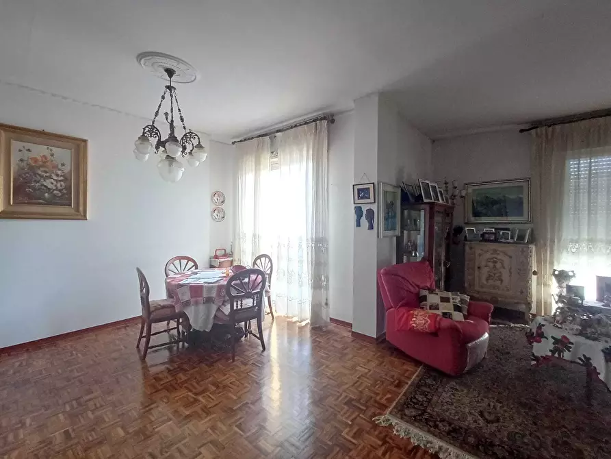 Immagine 3 di Appartamento in vendita  in Via Mulino del Ponte 3 a Albenga