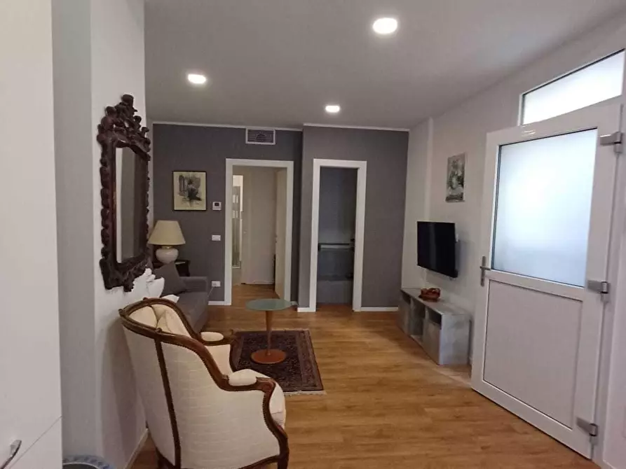 Immagine 9 di Bilocale in affitto  in Via Alessandro Manzoni 11 a Alassio