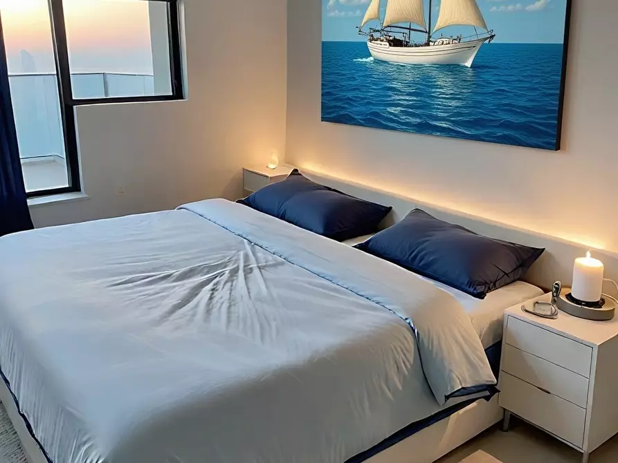 Immagine 4 di Appartamento in vendita  in Corso Guglielmo Marconi 14 a Alassio