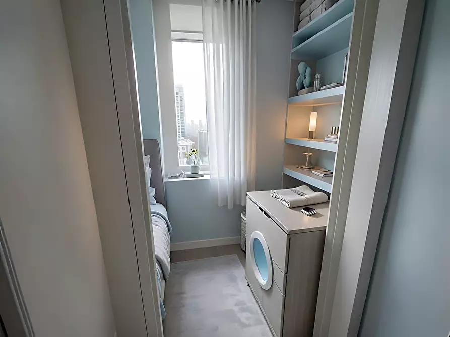 Immagine 9 di Quadrilocale in vendita  in Vico della Conceria 20 a Alassio