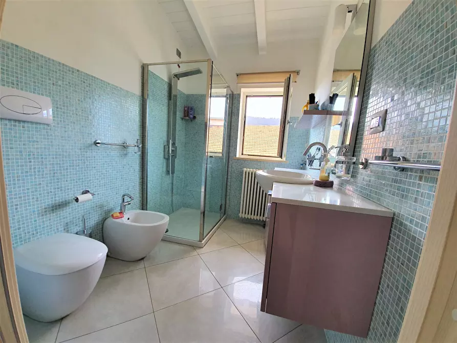 Immagine 13 di Attico in vendita  in Regione San Rocco 14 a Alassio