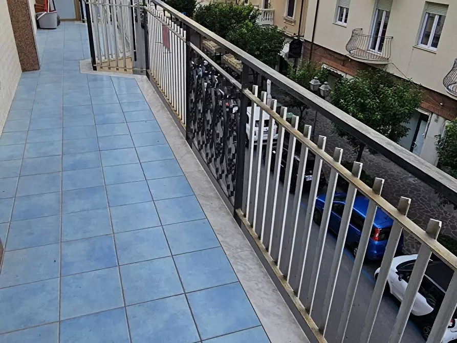 Immagine 8 di Appartamento in vendita  in Corso Guglielmo Marconi 14 a Alassio