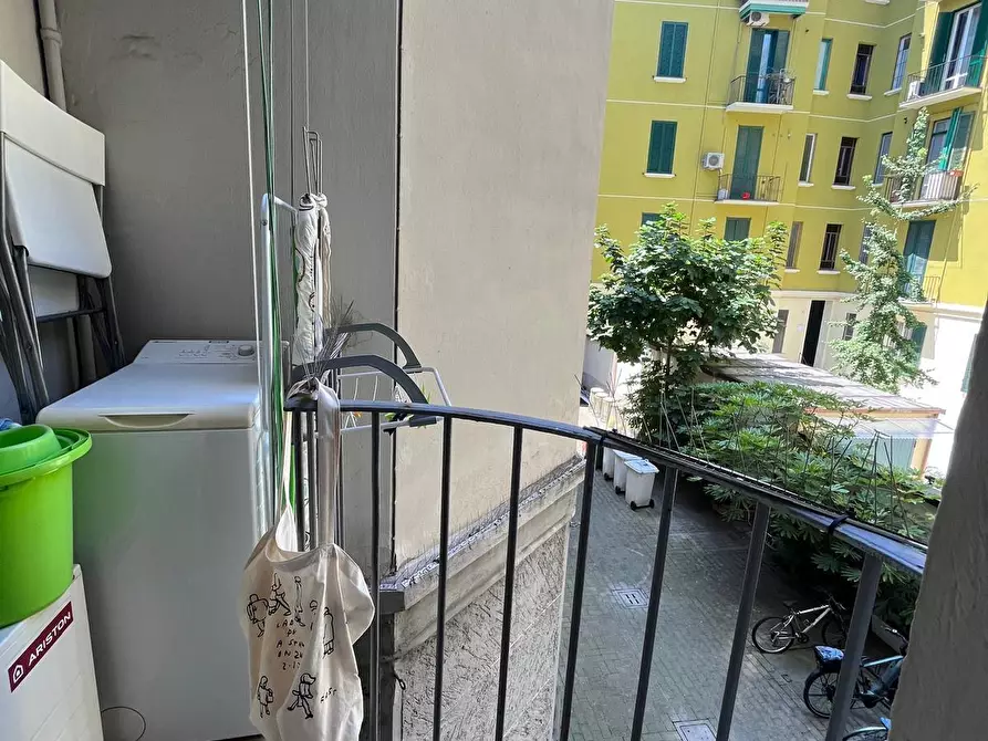 Immagine 14 di Bilocale in vendita  in via brioschi 90 a Milano