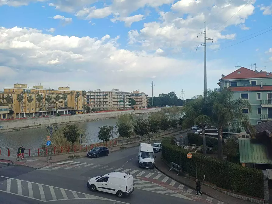Immagine 18 di Appartamento in vendita  in Via Mulino del Ponte 3 a Albenga