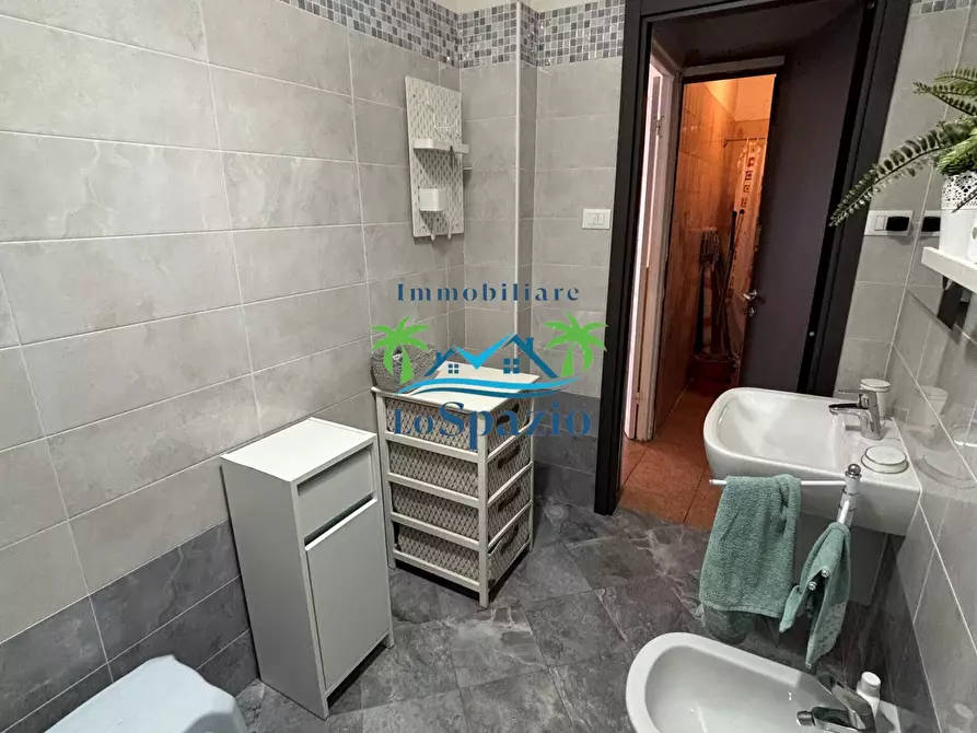 Immagine 19 di Casa bifamiliare in vendita  in via Trinacria 3 a Andora