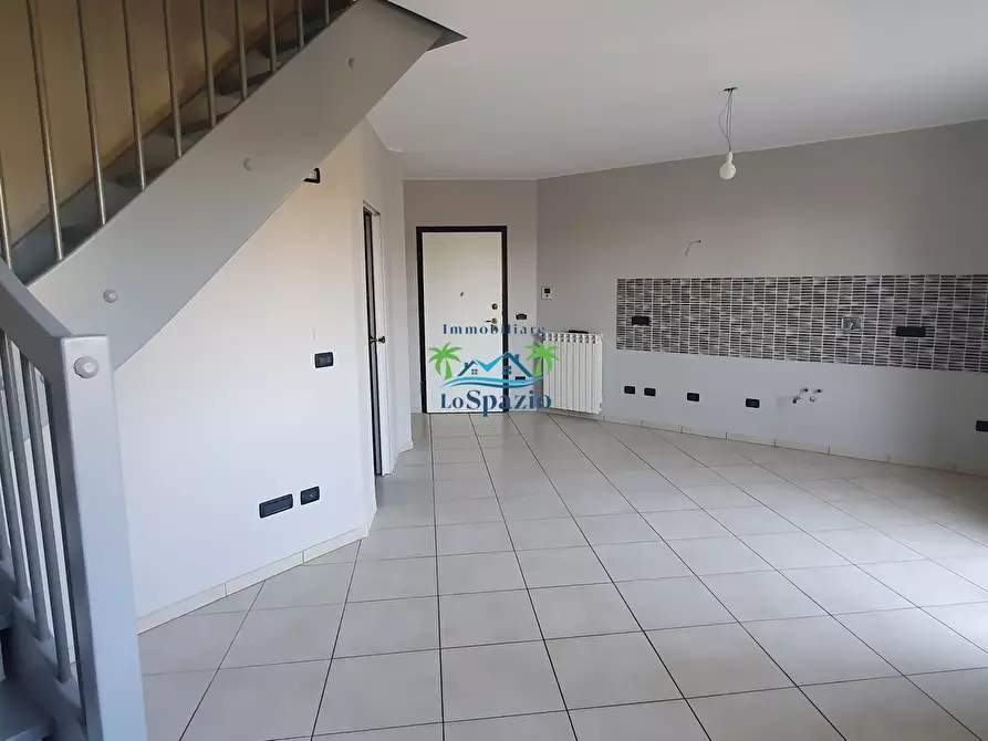 Immagine 6 di Trilocale in vendita  in strada comunale conna a Andora