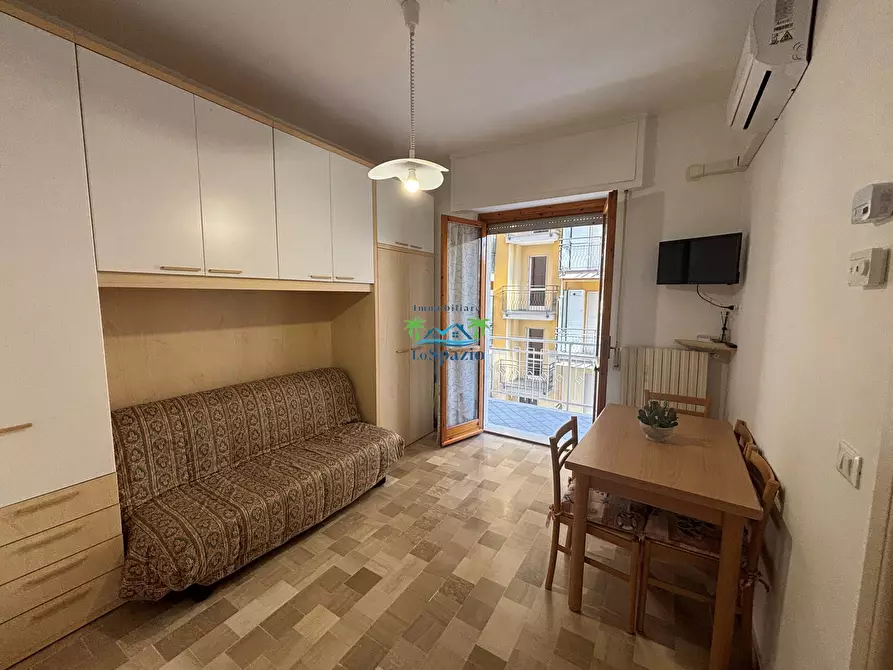 Immagine 4 di Monolocale in affitto  in Via Cristoforo Colombo 48 a Andora