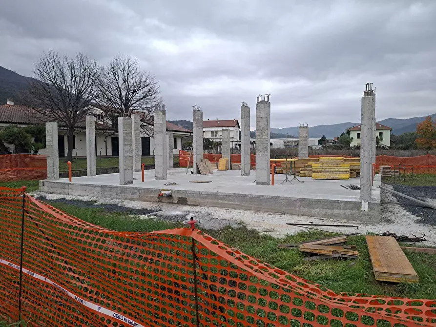 Immagine 2 di Casa indipendente in vendita  in via argine sinistro 4/B a Andora