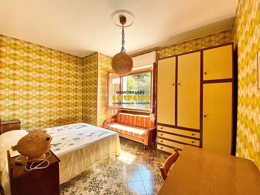 Immagine 18 di Villa in vendita  in via soprana 21 a Andora