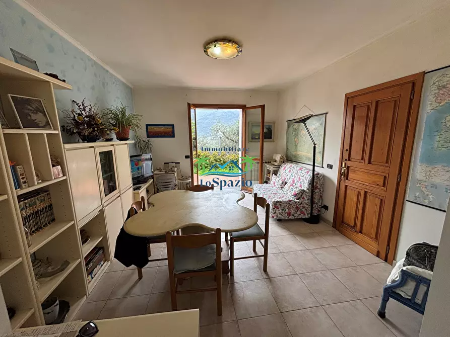 Immagine 8 di Trilocale in vendita  in strada piangrande a Andora