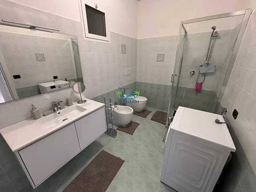 Immagine 9 di Trilocale in vendita  in strada colla micheri a Andora