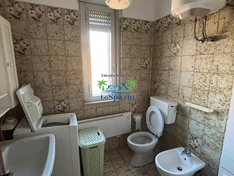 Immagine 17 di Bilocale in vendita  in via san lazzaro a Andora