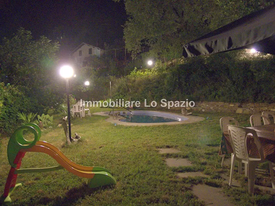 Immagine 24 di Quadrilocale in vendita  in Regione Pezzuolo a Testico