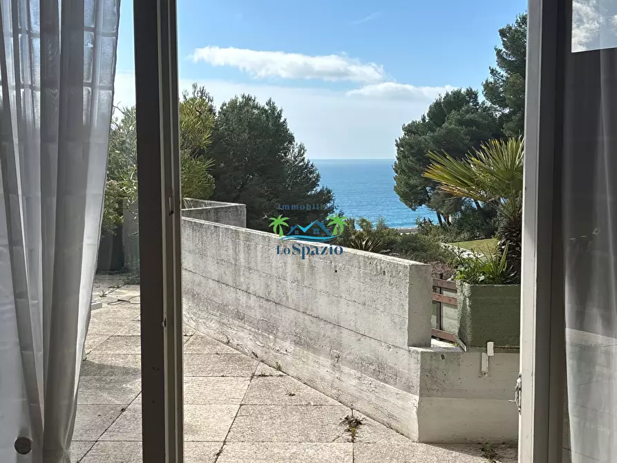 Immagine 8 di Bilocale in vendita  in Via Aurelia 48 a Andora