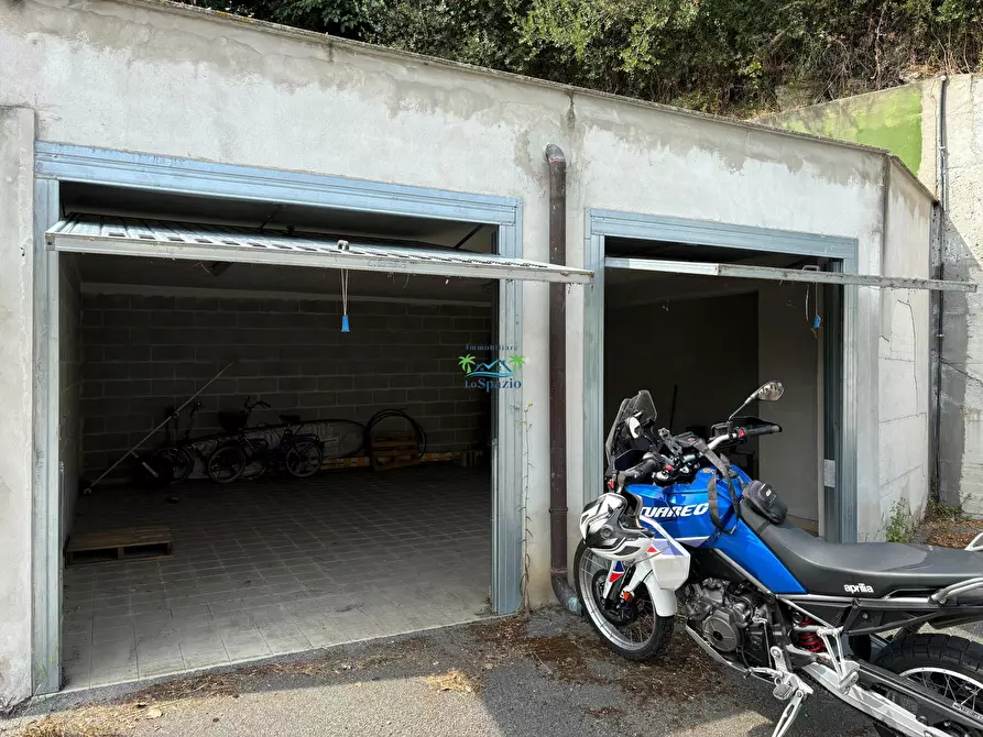 Immagine 6 di Garage in vendita  in Via Marchese Maglioni 3 a Andora