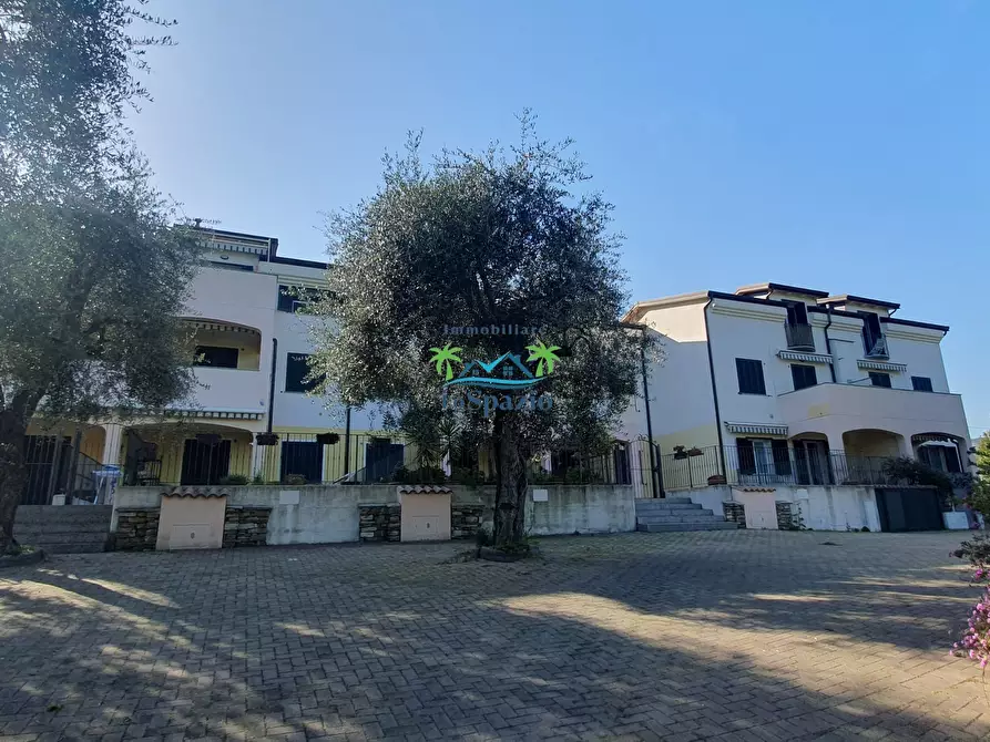 Immagine 33 di Trilocale in vendita  in strada comunale conna a Andora