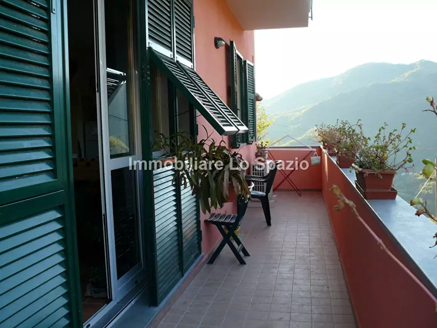 Immagine 21 di Quadrilocale in vendita  in Regione Pezzuolo a Testico