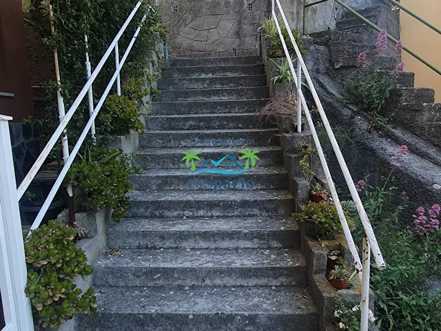 Immagine 25 di Bilocale in vendita  in Via Aurelia 224 a Andora