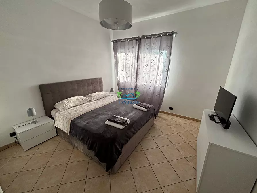 Immagine 7 di Trilocale in vendita  in strada colla micheri a Andora