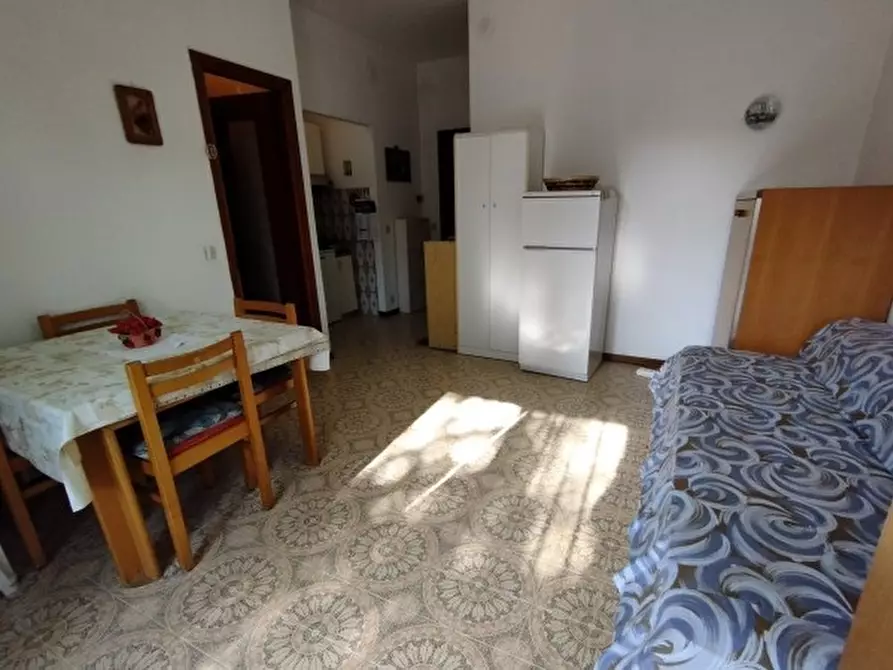 Immagine 5 di Monolocale in vendita  in via rattalino a Andora