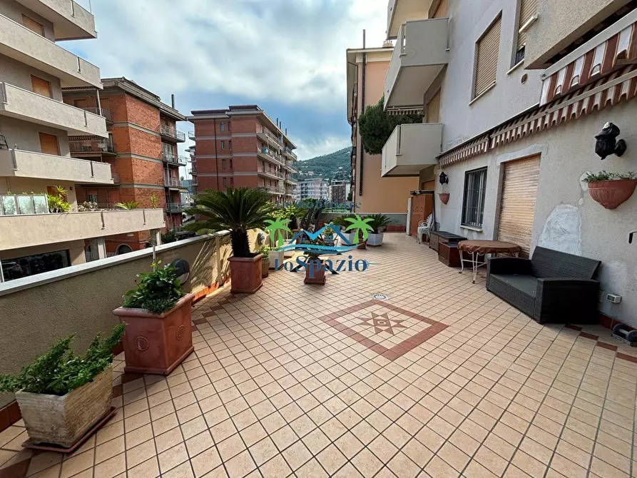 Immagine 14 di Trilocale in vendita  in via clavesana a Andora