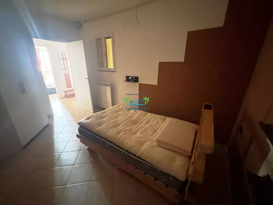 Immagine 18 di Trilocale in vendita  in Strada della Colla 56 a Andora