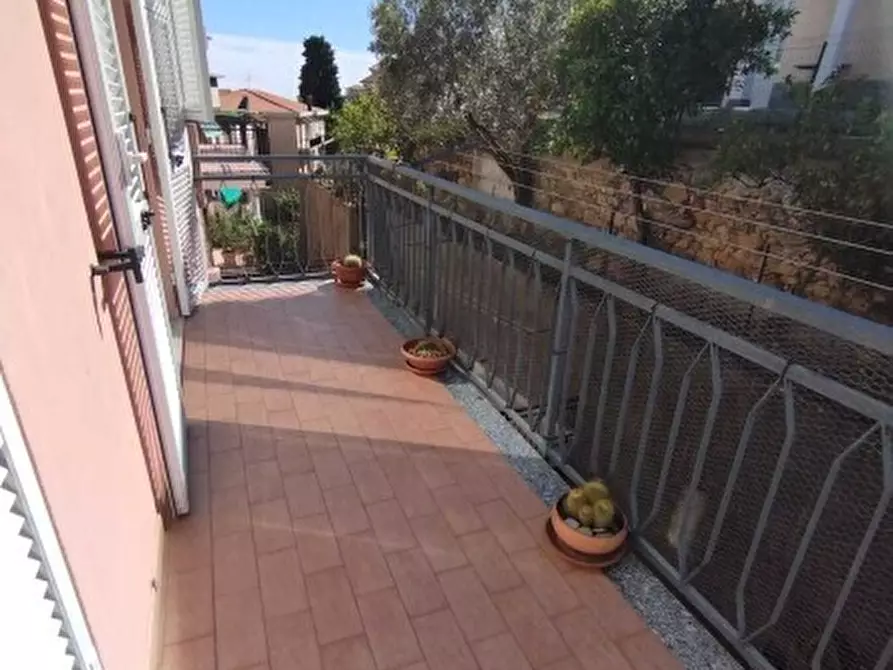 Immagine 13 di Bilocale in vendita  a Andora