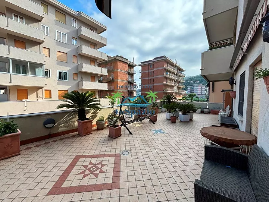 Immagine 12 di Trilocale in vendita  in via clavesana a Andora