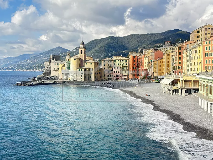 Immagine 61 di Casa indipendente in vendita  in Salvo D'Acquisto 70 a Recco