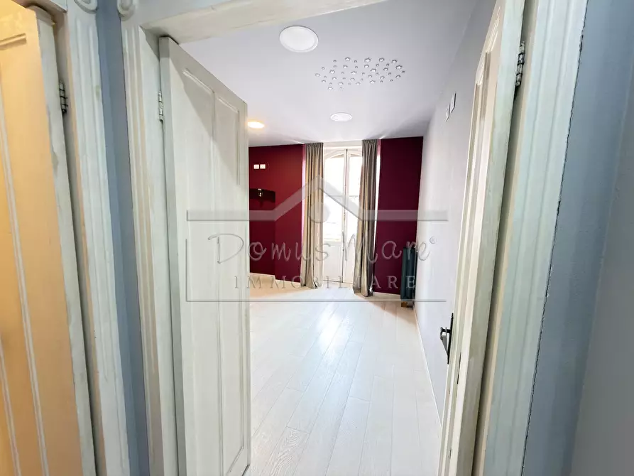 Immagine 19 di Attico in vendita  in Corso Italia 13 a Savona