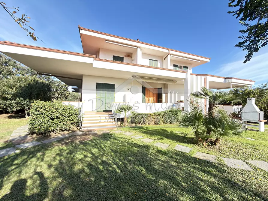 Immagine 20 di Casa bifamiliare in vendita  in Via per Pineland 25 bis a Borghetto Santo Spirito