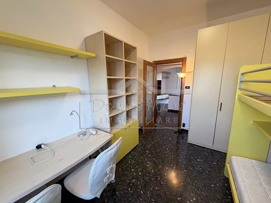 Immagine 17 di Quadrilocale in affitto  a Savona