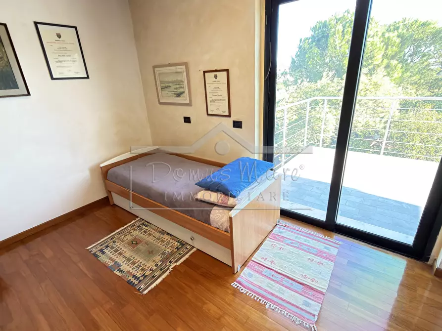 Immagine 44 di Villa in vendita  in Via Bricco del Poggio 32 a Savona