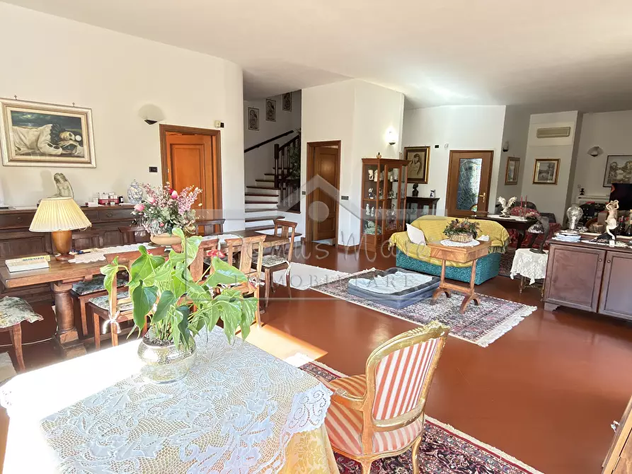 Immagine 30 di Casa bifamiliare in vendita  in Via per Pineland 25 bis a Borghetto Santo Spirito