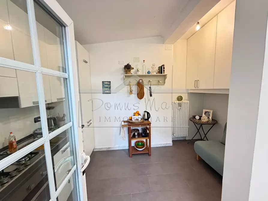 Immagine 15 di Bilocale in affitto  a Savona