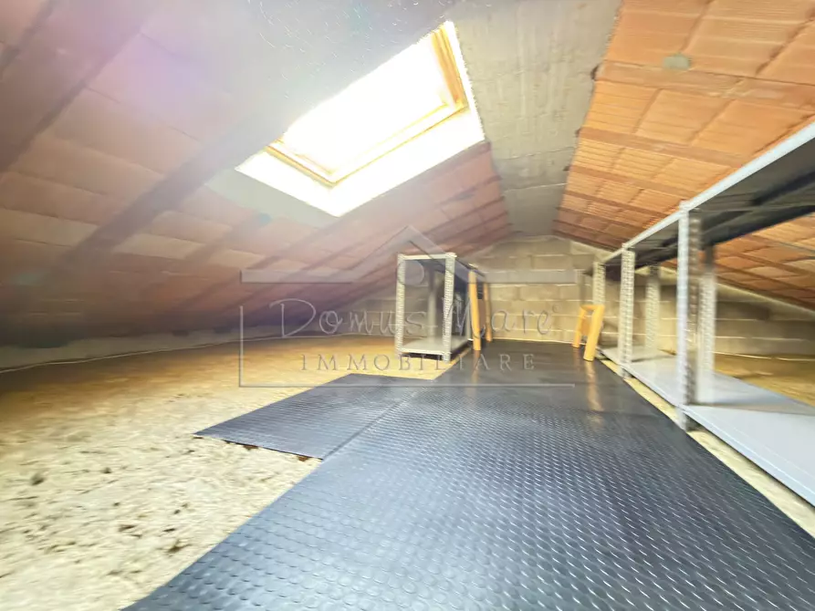 Immagine 12 di Appartamento in vendita  in via Coreallo 9 a Spotorno