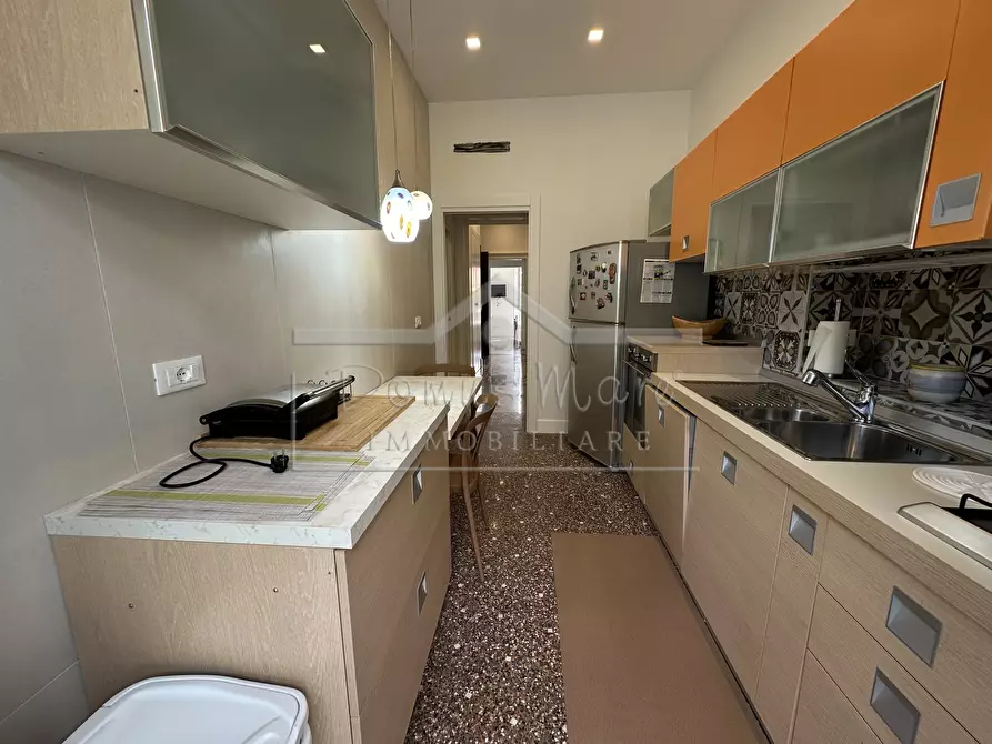 Immagine 23 di Pentalocale in vendita  in Via Beato Ottaviano 4 a Savona