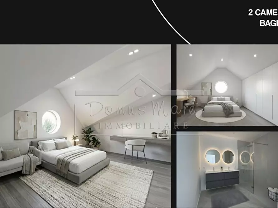 Immagine 8 di Casa indipendente in vendita  in Via Rozzano 1 a Assago