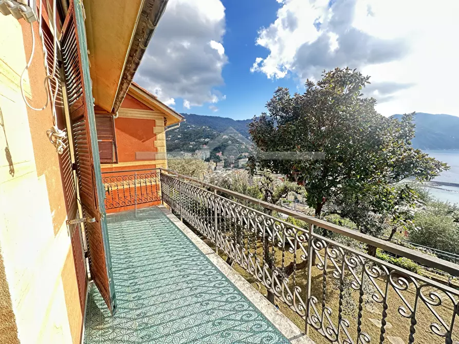 Immagine 23 di Casa indipendente in vendita  in Salvo D'Acquisto 70 a Recco