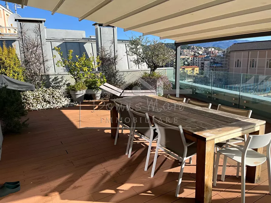 Immagine 28 di Attico in vendita  in Corso vittorio Veneto 1 a Savona