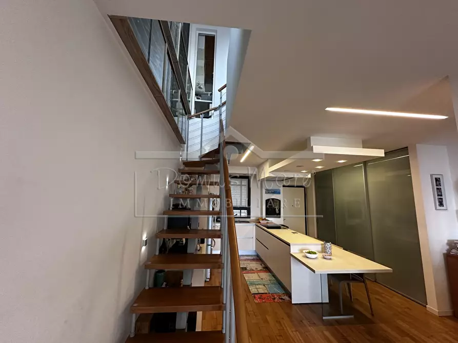 Immagine 20 di Attico in vendita  in Corso vittorio Veneto 1 a Savona