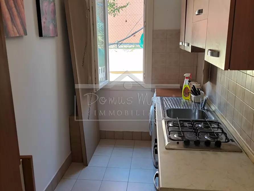 Immagine 5 di Trilocale in vendita  a Varazze