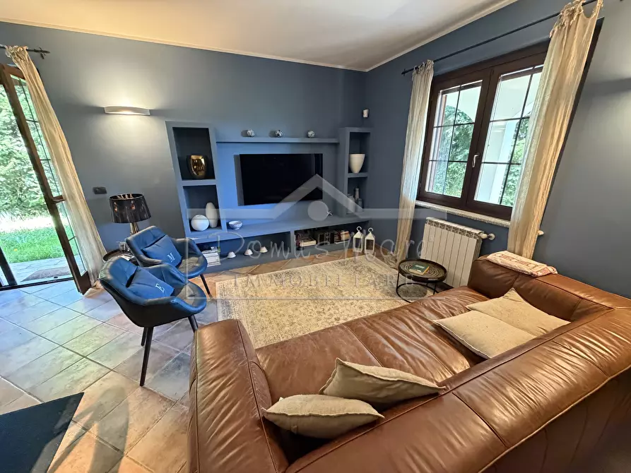 Immagine 15 di Villa in vendita  in Via Cav. Davide Vignolo 6 a Pontinvrea