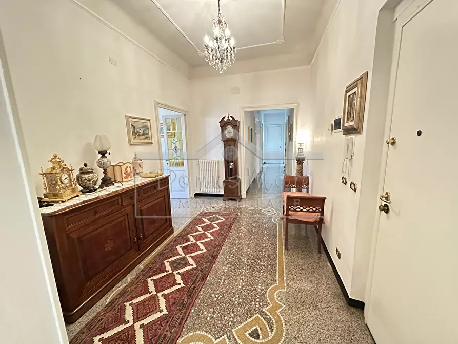 Immagine 19 di Pentalocale in vendita  in Piazza del Popolo 3 a Savona