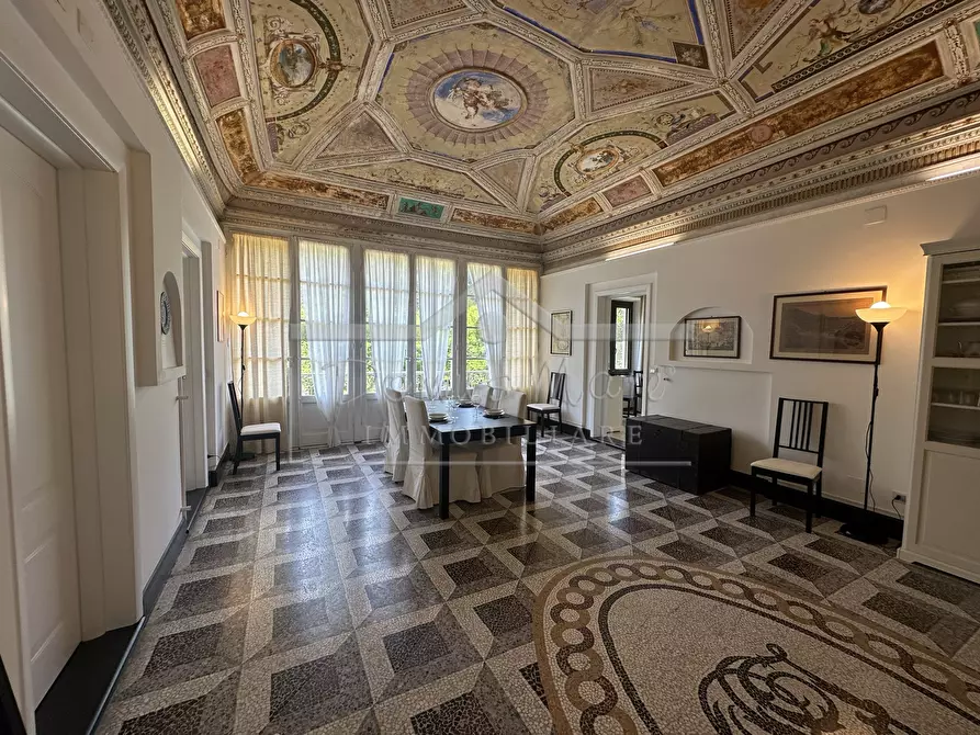 Immagine 8 di Pentalocale in vendita  in Via San Bartolomeo del Bosco 109 a Savona