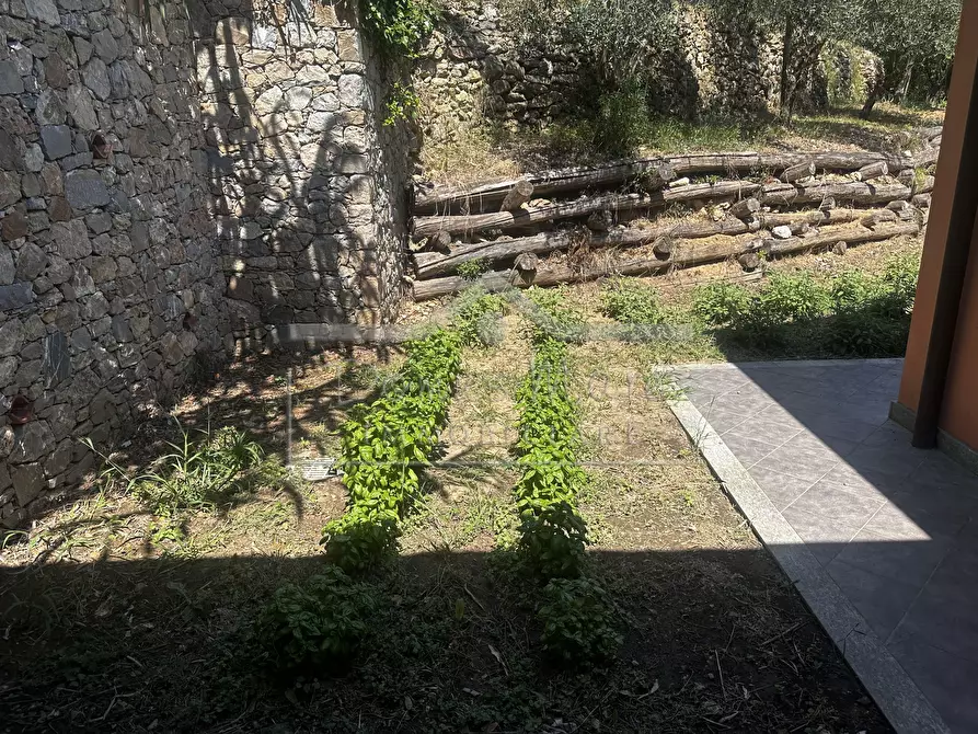 Immagine 30 di Villa in vendita  in Via Laiolo 50 a Spotorno